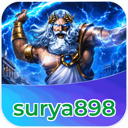 Infrastruktur Pengujian - surya898